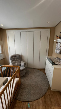 Imagem Apartamento com 3 Quartos à Venda, 133 m² em Vila Gertrudes - São Paulo Imagem Apartamento com 3 Quartos à Venda, 133 m² em Vila Gertrudes - São Paulo