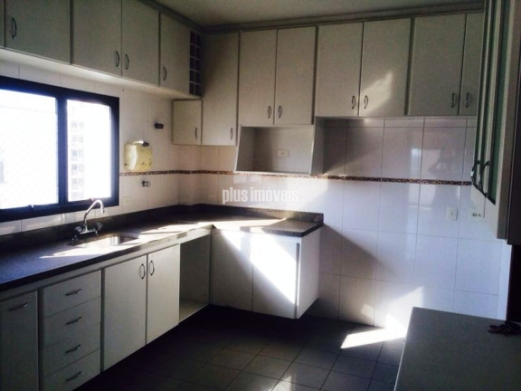 Imagem Apartamento com 3 Quartos à Venda ou Locação, 300 m² em Vila Leopoldina - São Paulo
