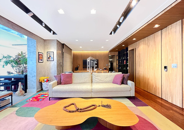 Imagem Apartamento com 3 Quartos à Venda, 226 m² em Vila Nova Conceição - São Paulo Imagem Apartamento com 3 Quartos à Venda, 226 m² em Vila Nova Conceição - São Paulo
