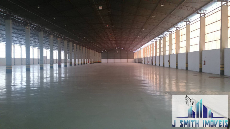 Imagem Galpão à Venda, 21.553 m² em Itaqui - Itapevi