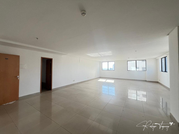 Imagem Sala Comercial à Venda, 78 m² em Setor Oeste - Goiânia