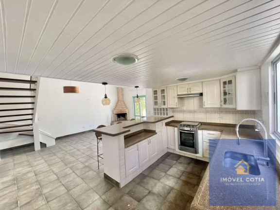 Imagem Casa de Condomínio com 3 Quartos à Venda, 266 m² em Chácara Ondas Verdes - Cotia Imagem Casa de Condomínio com 3 Quartos à Venda, 266 m² em Chácara Ondas Verdes - Cotia