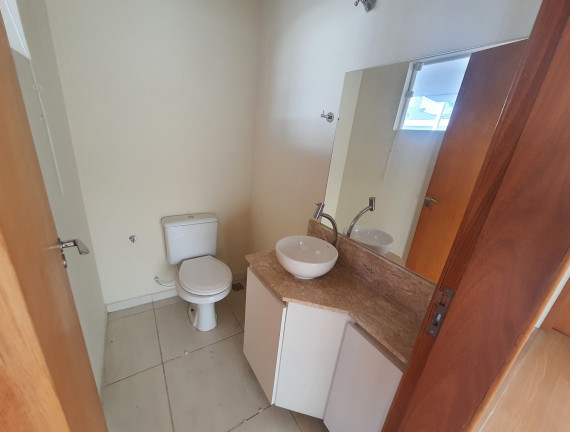 Imagem Casa com 3 Quartos à Venda, 150 m² em Condomínio Moema Ville - Pindamonhangaba
