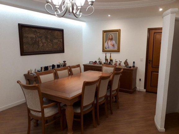 Imagem Apartamento com 3 Quartos à Venda, 145 m² em Vila Valparaíso - Santo André Imagem Apartamento com 3 Quartos à Venda, 145 m² em Vila Valparaíso - Santo André