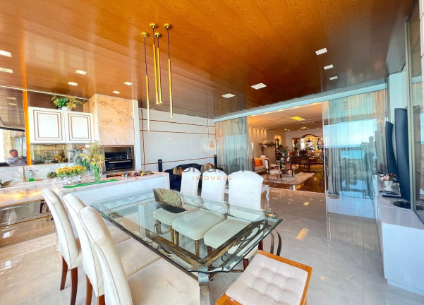 Imagem Apartamento com 5 Quartos à Venda, 480 m² em Praia Da Costa - Vila Velha Imagem Apartamento com 5 Quartos à Venda, 480 m² em Praia Da Costa - Vila Velha