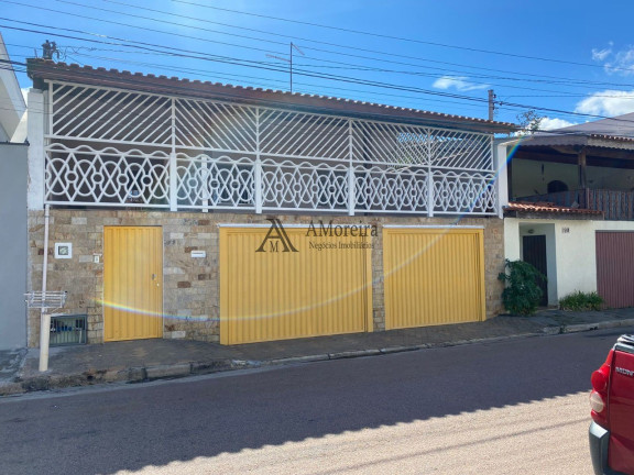 Imagem Casa com 3 Quartos à Venda, 190 m² em Jardim São Vicente - Jundiaí Imagem Casa com 3 Quartos à Venda, 190 m² em Jardim São Vicente - Jundiaí