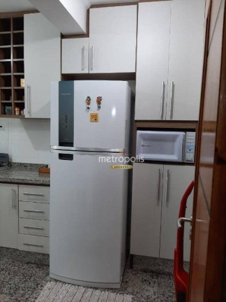 Imagem Apartamento com 2 Quartos à Venda, 78 m² em Jardim Olavo Bilac - São Bernardo Do Campo Imagem Apartamento com 2 Quartos à Venda, 78 m² em Jardim Olavo Bilac - São Bernardo Do Campo