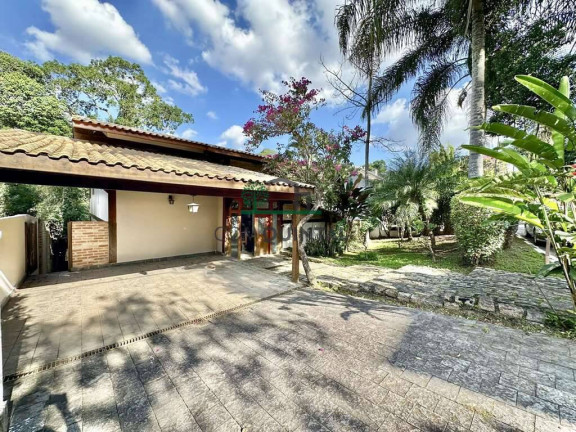 Imagem Casa com 5 Quartos à Venda, 321 m² em Aldeia Da Fazendinha - Carapicuíba Imagem Casa com 5 Quartos à Venda, 321 m² em Aldeia Da Fazendinha - Carapicuíba