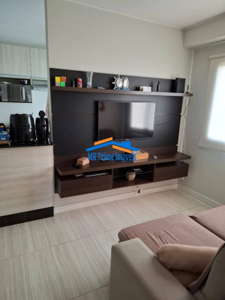 Imagem Apartamento com 2 Quartos à Venda, 51 m² em Centro - Barueri