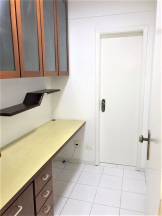 Imagem Apartamento com 3 Quartos à Venda, 129 m² em Real Parque - São Paulo Imagem Apartamento com 3 Quartos à Venda, 129 m² em Real Parque - São Paulo