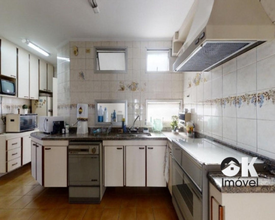Imagem Cobertura com 5 Quartos à Venda, 365 m² em Jardim Paulista - São Paulo
