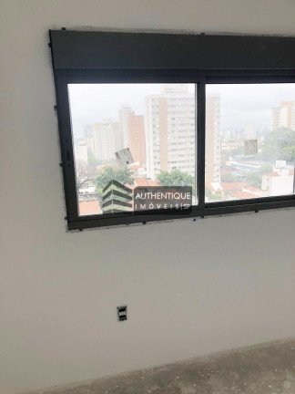 Imagem Apartamento com 3 Quartos à Venda, 156 m² em Vila Mariana - São Paulo