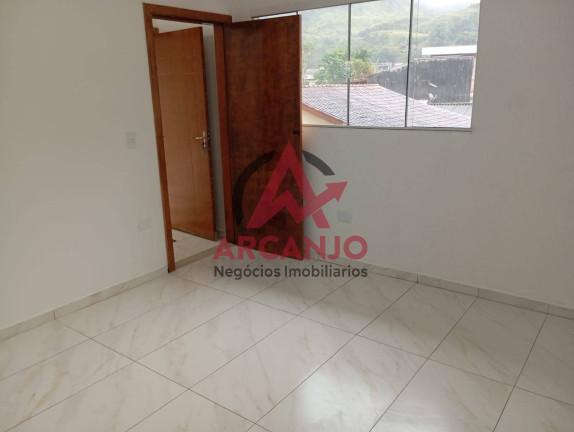 Imagem Apartamento com 1 Quarto à Venda, 60 m² em Estufa Ii - Ubatuba