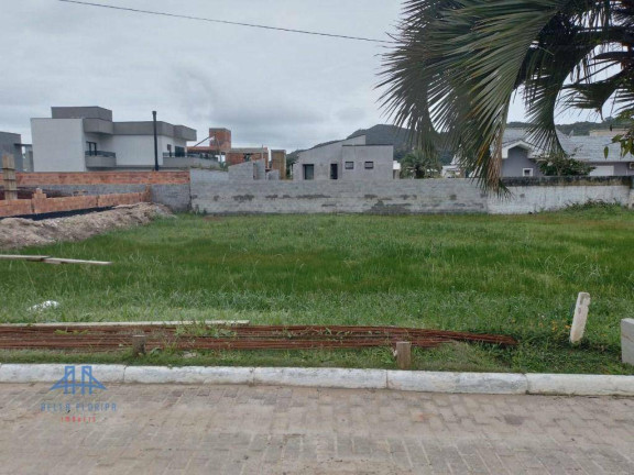 Terreno à Venda, 450 m² em Cachoeira Do Bom Jesus - Florianópolis