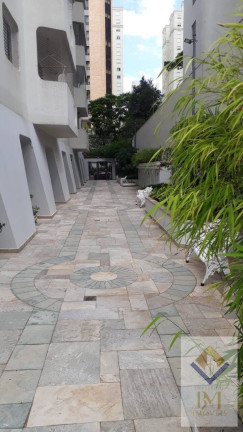 Imagem Apartamento com 3 Quartos à Venda, 127 m² em Perdizes - São Paulo