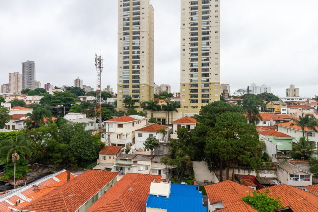 Imagem Apartamento com 2 Quartos à Venda, 76 m² em Jardim Aeroporto - São Paulo Imagem Apartamento com 2 Quartos à Venda, 76 m² em Jardim Aeroporto - São Paulo
