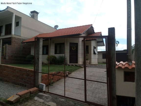 Casa com 1 Quarto à Venda, 75 m² em Pousada Da Neve - Nova Petrópolis
