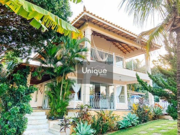 Casa com 7 Quartos à Venda, 450 m² em Ferradura - Armação Dos Búzios