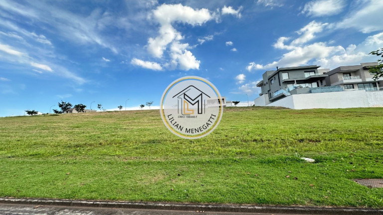 Imóvel à Venda, 459 m² em Alphaville Jundiaí - Jundiaí