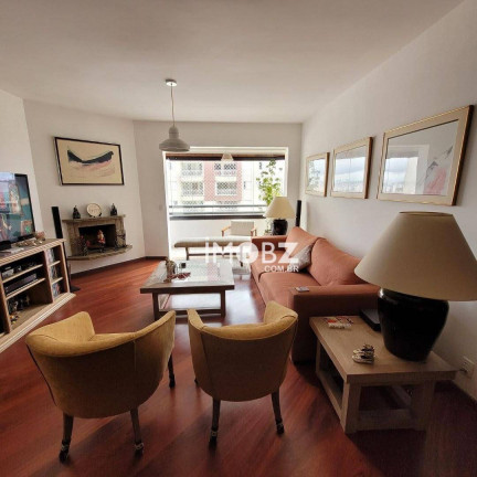 Imóvel com 4 Quartos à Venda, 137 m² em Vila Suzana - São Paulo