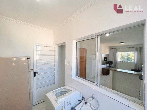 Imagem Apartamento com 2 Quartos à Venda, 65 m² em Monte Azul - Pouso Alegre