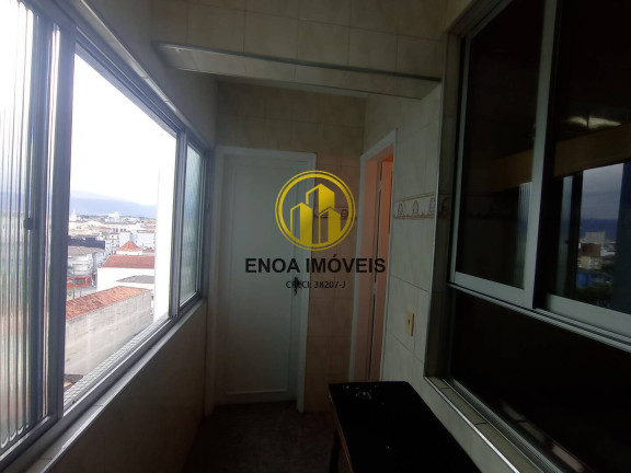Imagem Apartamento com 3 Quartos à Venda,  em Centro - São Vicente