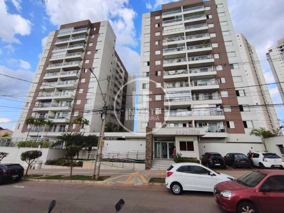 Imagem Apartamento com 2 Quartos à Venda, 57 m² em Vila Rosa - Goiânia Imagem Apartamento com 2 Quartos à Venda, 57 m² em Vila Rosa - Goiânia
