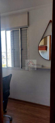 Imagem Apartamento com 3 Quartos à Venda, 68 m² em Jardim Prudência - São Paulo Imagem Apartamento com 3 Quartos à Venda, 68 m² em Jardim Prudência - São Paulo