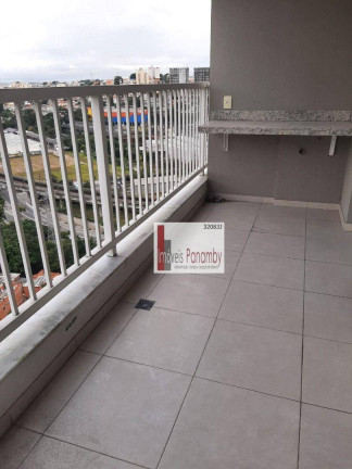 Imagem Apartamento com 3 Quartos à Venda, 75 m² em Vila Andrade - São Paulo Imagem Apartamento com 3 Quartos à Venda, 75 m² em Vila Andrade - São Paulo