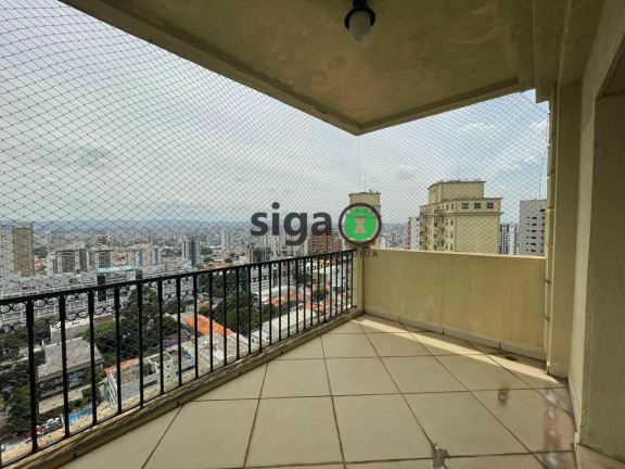 Imagem Apartamento com 4 Quartos à Venda, 340 m² em Tatuapé - São Paulo Imagem Apartamento com 4 Quartos à Venda, 340 m² em Tatuapé - São Paulo