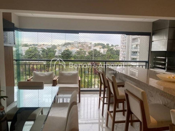 Imagem Apartamento com 3 Quartos à Venda, 103 m² em Swiss Park - Campinas Imagem Apartamento com 3 Quartos à Venda, 103 m² em Swiss Park - Campinas