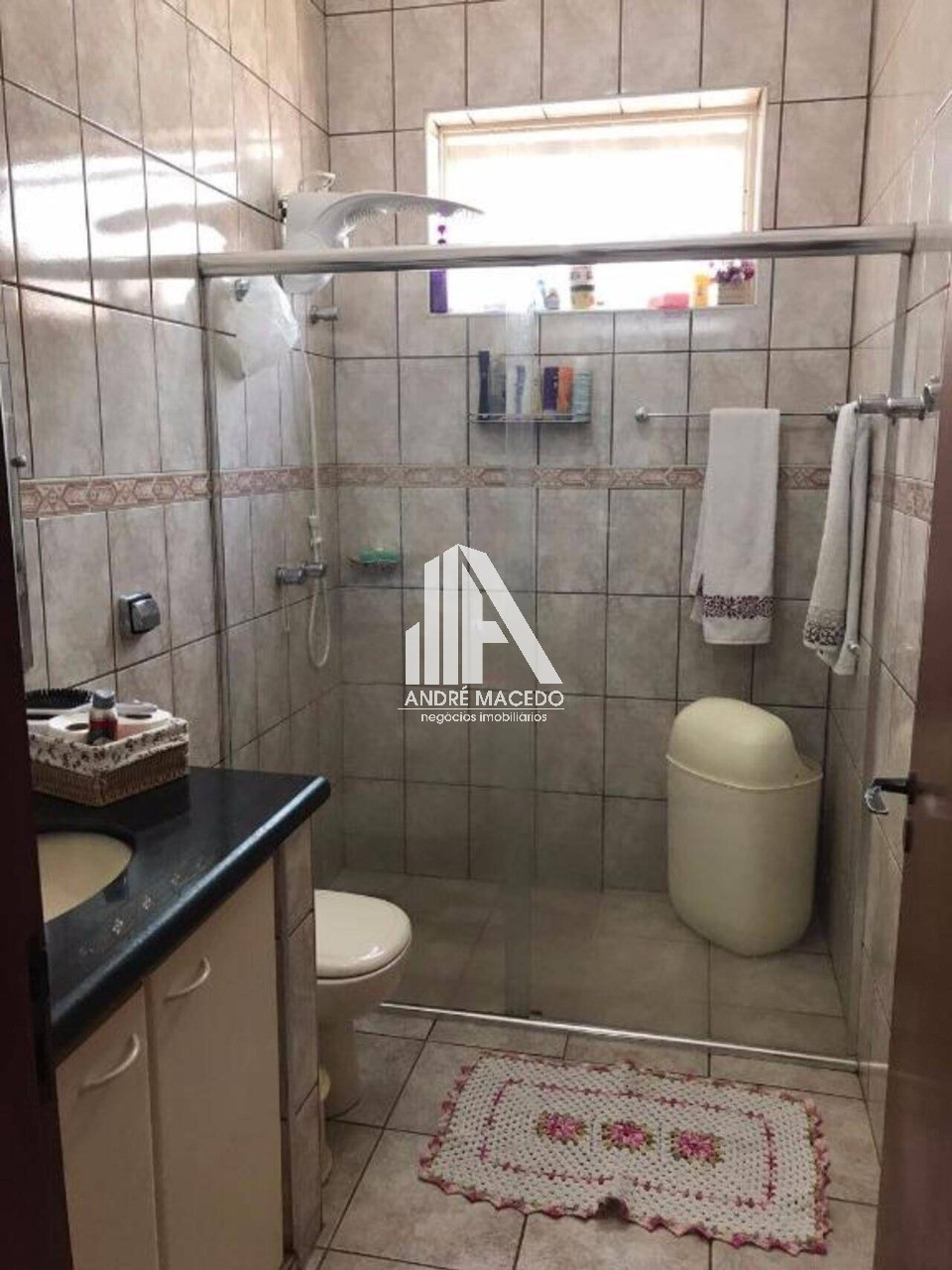 Imagem Casa com 3 Quartos à Venda, 175 m² em Jardim Rosa Cruz - Mogi Guaçu