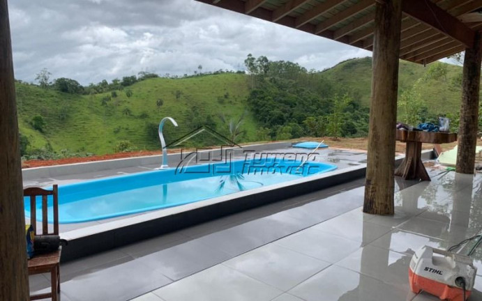 Imóvel com 2 Quartos à Venda, 120 m² em Zona Norte - São José Dos Campos