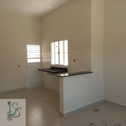 Imagem Casa com 2 Quartos à Venda, 63 m² em Cidade Satélite íris - Campinas