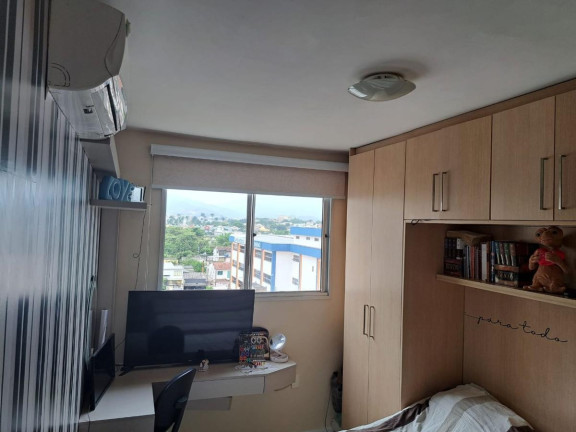 Imagem Apartamento com 2 Quartos à Venda, 55 m² em Taquara - Rio De Janeiro Imagem Apartamento com 2 Quartos à Venda, 55 m² em Taquara - Rio De Janeiro