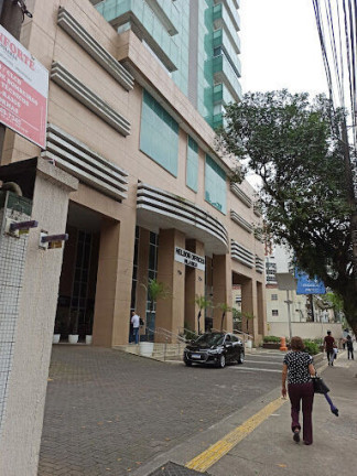 Imagem Imóvel Comercial para Alugar, 44 m² em Boqueirão - Santos Imagem Imóvel Comercial para Alugar, 44 m² em Boqueirão - Santos
