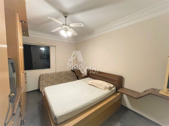 Imagem Apartamento com 3 Quartos para Alugar, 140 m² em Pitangueiras - Guarujá