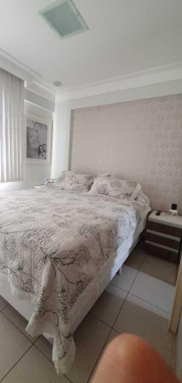 Imagem Apartamento com 3 Quartos à Venda, 80 m² em Imbuí - Salvador
