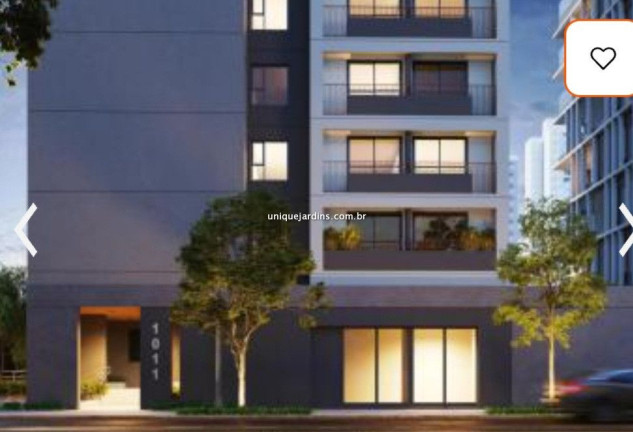 Imagem Apartamento com 1 Quarto à Venda, 24 m² em Vila Olímpia - São Paulo Imagem Apartamento com 1 Quarto à Venda, 24 m² em Vila Olímpia - São Paulo