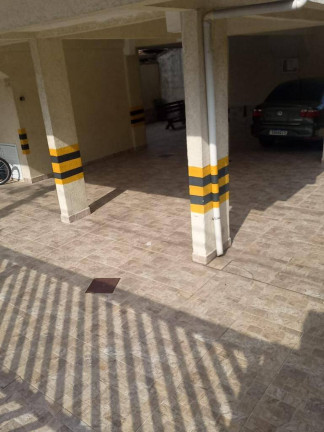 Imagem Casa de Condomínio com 2 Quartos à Venda, 50 m² em Maracanã - Praia Grande Imagem Casa de Condomínio com 2 Quartos à Venda, 50 m² em Maracanã - Praia Grande