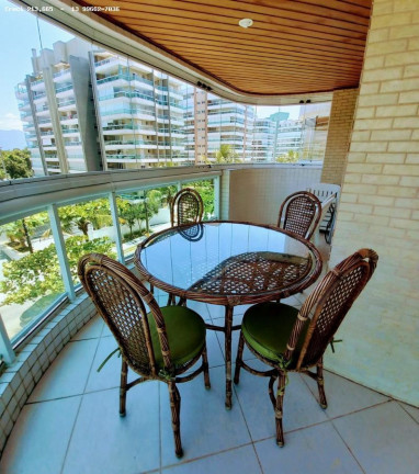 Imagem Imóvel com 4 Quartos para Temporada, 137 m² em Riviera - Bertioga