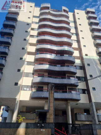 Imagem Apartamento com 2 Quartos à Venda, 82 m² em Vila Tupi - Praia Grande Imagem Apartamento com 2 Quartos à Venda, 82 m² em Vila Tupi - Praia Grande