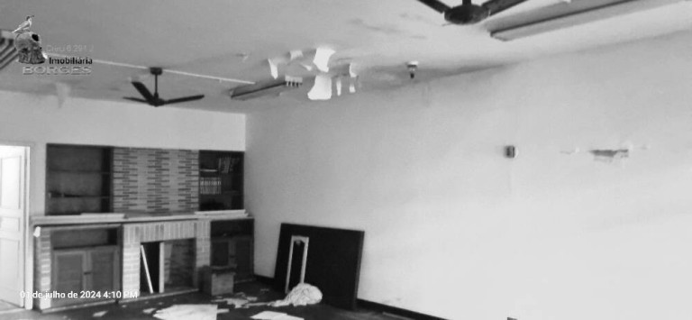 Imagem Casa com 3 Quartos à Venda, 242 m² em Brooklin - São Paulo Imagem Casa com 3 Quartos à Venda, 242 m² em Brooklin - São Paulo
