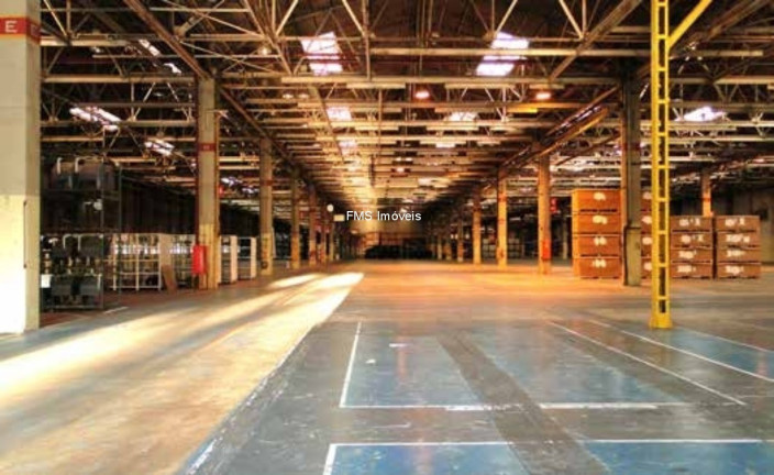 Imagem Imóvel para Alugar, 48.000 m² em Distrito Industrial - Campinas Imagem Imóvel para Alugar, 48.000 m² em Distrito Industrial - Campinas