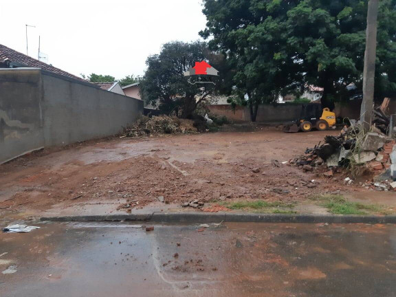 Imagem Terreno à Venda, 800 m² em Parque Ortolândia - Hortolândia