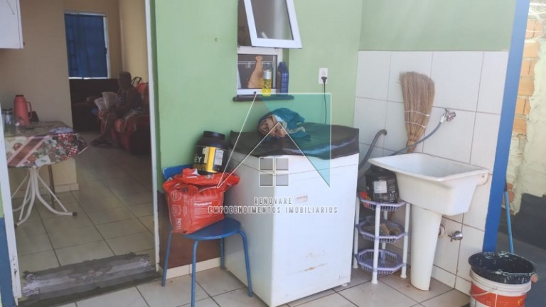 Casa com 2 Quartos à Venda, 47 m² em Jardim Cristo Redentor - Ribeirão Preto