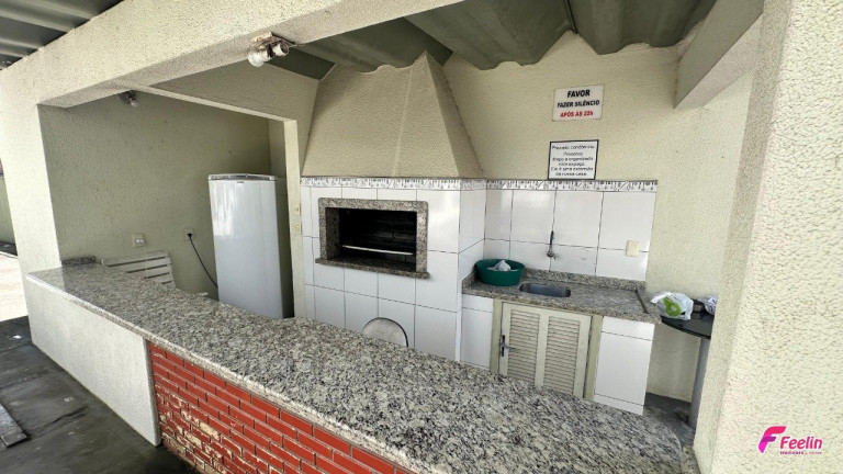 Imagem Apartamento com 3 Quartos à Venda, 75 m² em Campinas - São José Imagem Apartamento com 3 Quartos à Venda, 75 m² em Campinas - São José