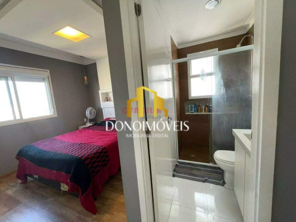 Imagem Apartamento com 3 Quartos à Venda, 91 m² em Vila Lusitânia - São Bernardo Do Campo Imagem Apartamento com 3 Quartos à Venda, 91 m² em Vila Lusitânia - São Bernardo Do Campo