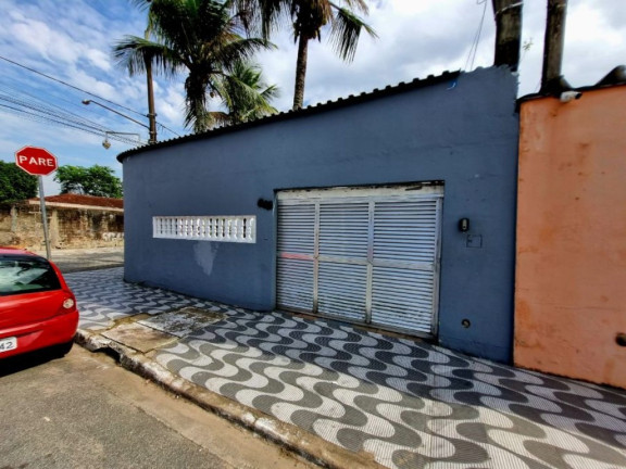 Casa com 3 Quartos para Alugar, 216 m² em Aviação - Praia Grande