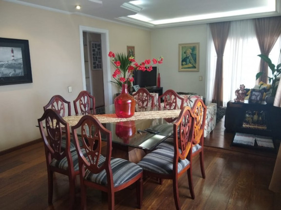 Apartamento com 3 Quartos à Venda, 107 m² em Chácara Santo Antônio (zona Leste) - São Paulo